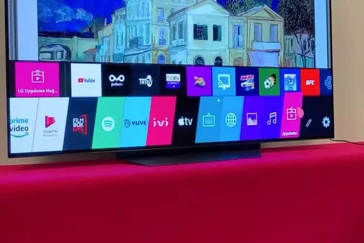 Netflix Televizyona Bağlama Yöntemleri ve Adım Adım Rehber