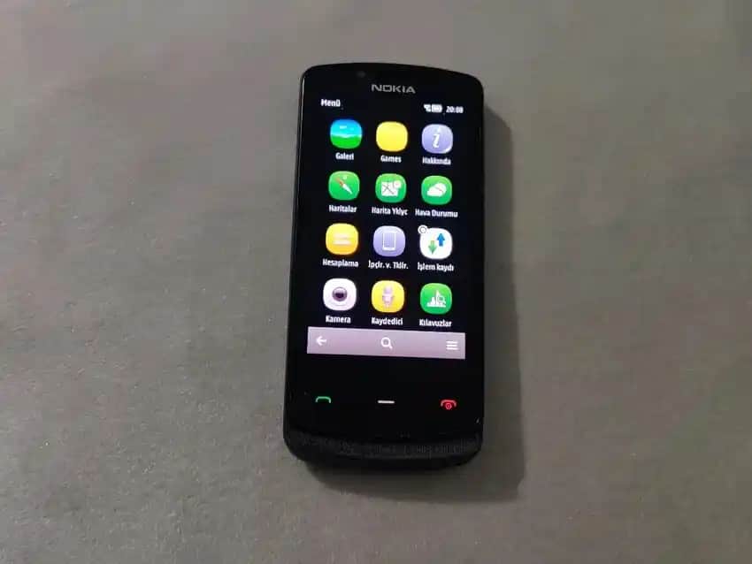 Nokia Dokunmatik Telefonlar: Çeşitli Modeller ve Özellikleriyle Güncel Mobil Çözüm