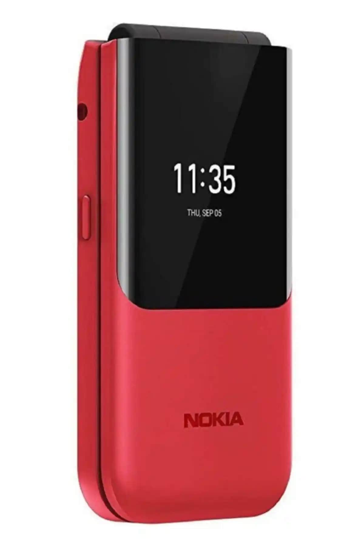 Nokia Kapaklı Telefonlar: Dayanıklılık ve Kullanım Kolaylığını Sunan Modeller