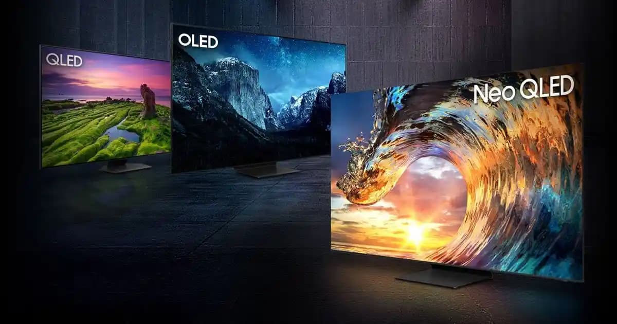 2025'te OLED ve QLED Ekran Seçiminin 5 Kritik Sırrı