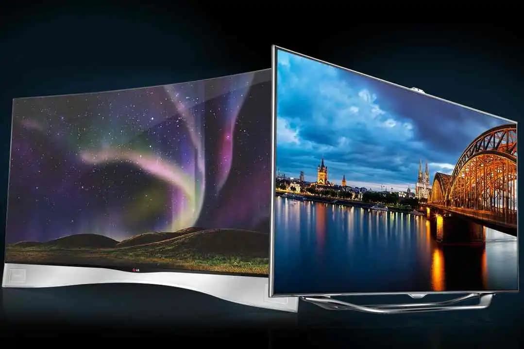 OLED ve QLED Teknolojileri Arasındaki Farklar ve Hangi Seçenek Daha Uygun