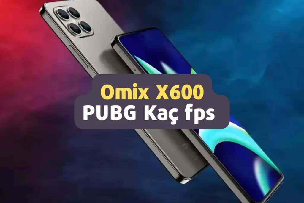 Omix X600 İşlemcisi: Orta Segment Akıllı Telefonlar İçin Dengeli ve Güçlü Seçenek