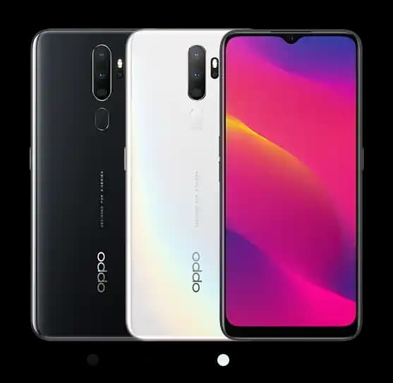 2025'te Oppo A5 2020'nin 6.5 İnç Ekranıyla Tanışın: Görsel Deneyiminiz Değişecek