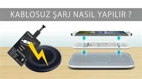 Oppo A55'in Kablosuz Şarj Desteği Yok, Hızlı Şarj ve Uzun Batarya Süresi Var