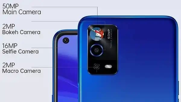 2025'te OPPO A55 Kamera Performansıyla Fotoğrafçılığınız Değişecek