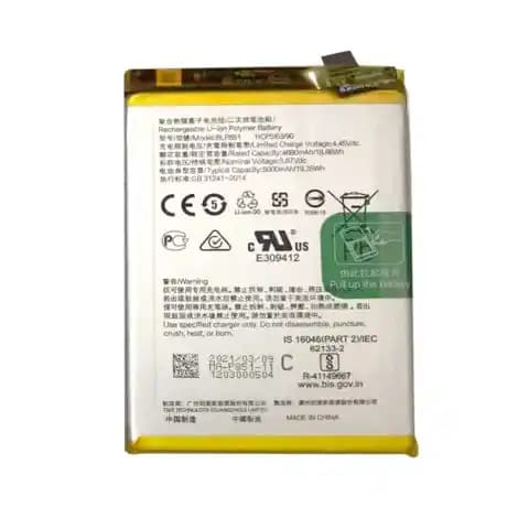 Oppo A74 Batarya Kapasitesi ve Performansı Hakkında Detaylı İnceleme