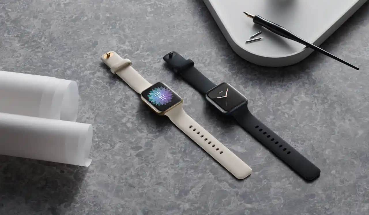 OPPO Akıllı Saatler: Modern Tasarım ve Sağlık Takibi Özellikleriyle Öne Çıkıyor