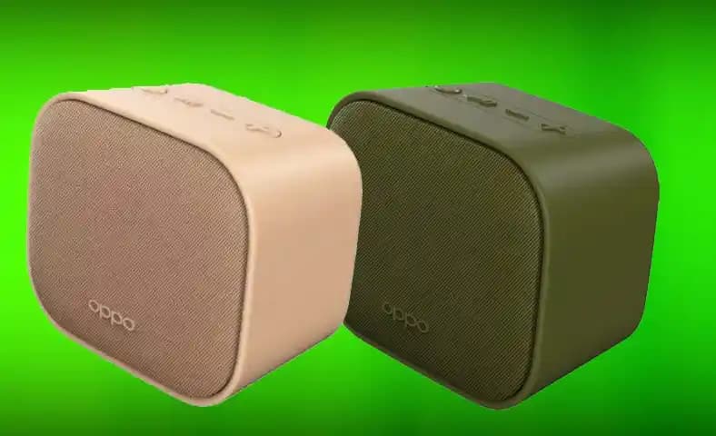 2025'te OPPO Bluetooth Hoparlörlerle Kablosuz Ses Keyfiniz Değişecek