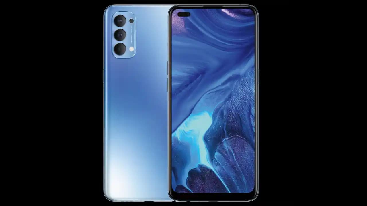 2025'te Oppo'nun En İyi Telefonları: Performans ve Kamera Sırları