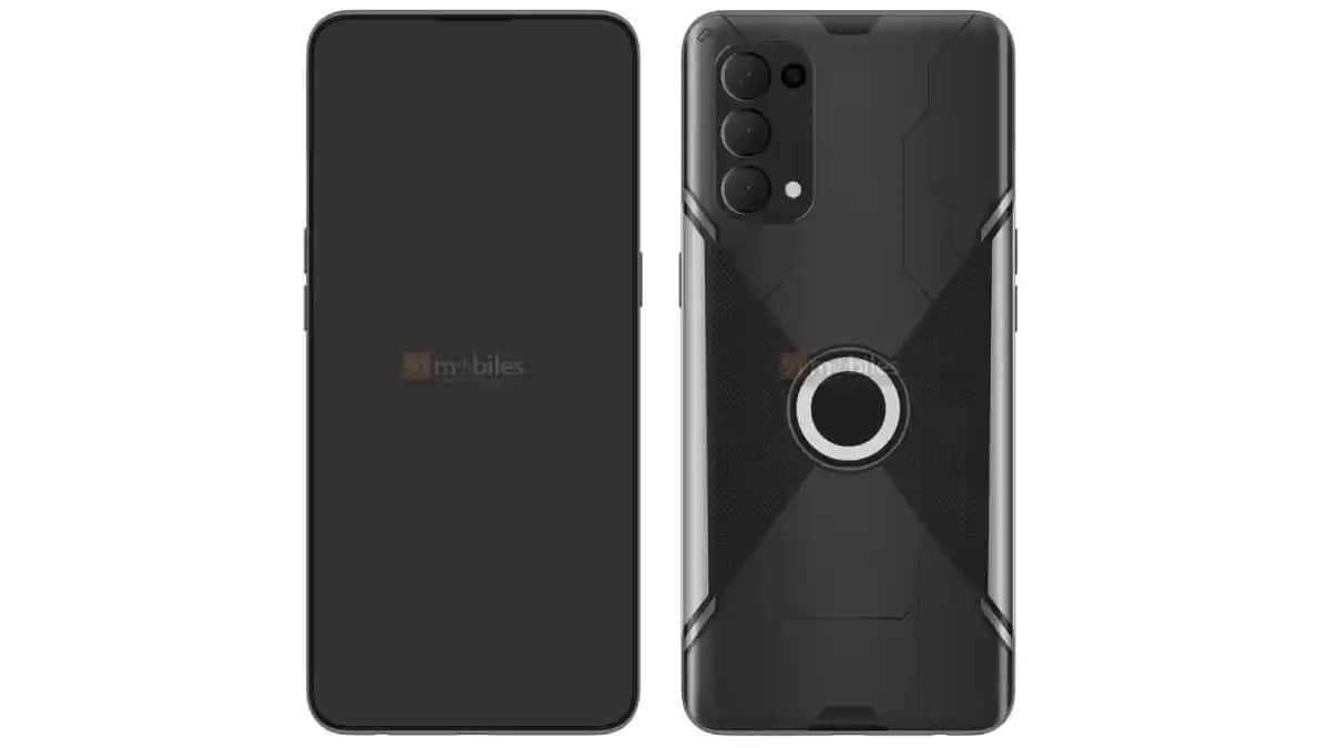 Oppo'nun En Güçlü ve Yenilikçi Oyun Telefonları ile Yüksek Performans Deneyimi