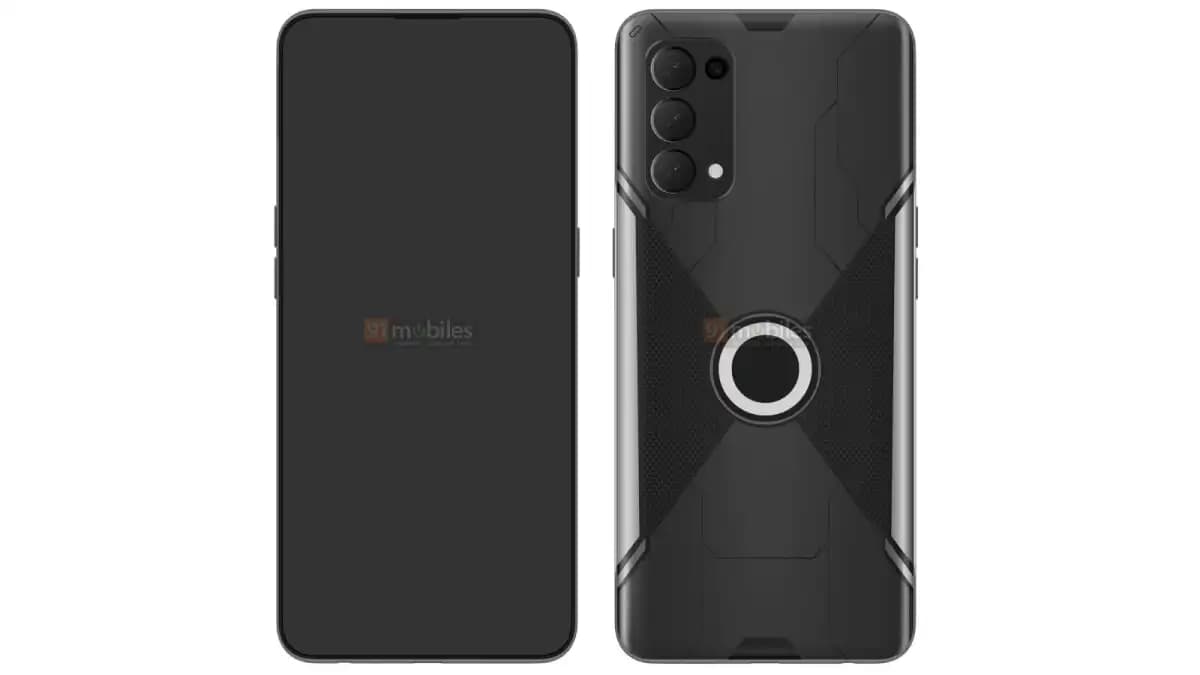 Oppo'nun En Güçlü ve Yenilikçi Oyun Telefonları ile Yüksek Performans Deneyimi