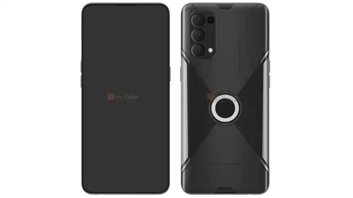 2025'te Oppo Oyun Telefonlarıyla Zirveye Çıkmanın 5 Sırrı