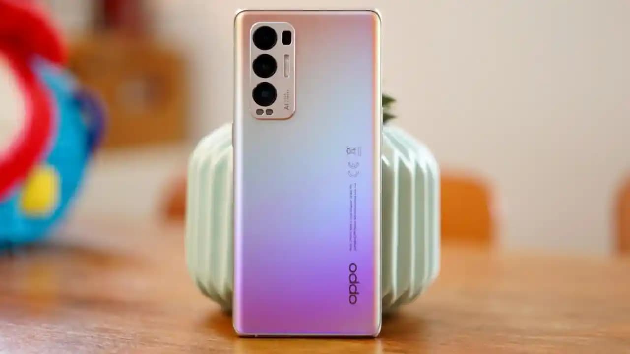 2025'te Oppo Telefonlarıyla Teknoloji ve Tasarımda Devrim Yaşayın