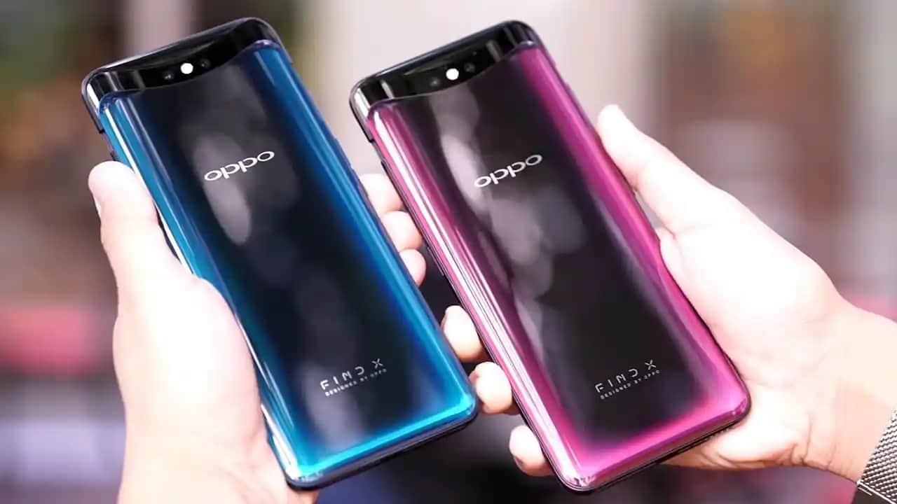 OPPO Telefonlar: Yenilikçi Tasarım ve Gelişmiş Kamera Özellikleriyle Çeşitli Modeller