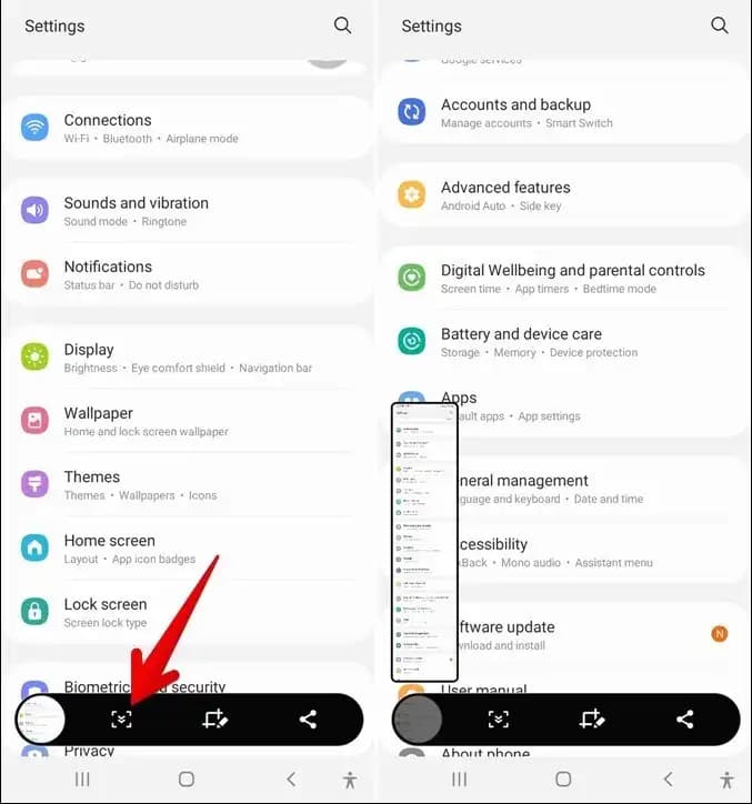 Oppo Telefonlarda Ekran Görüntüsü Alma Yöntemleri ve Pratik İpuçları