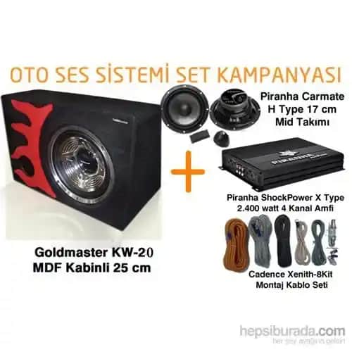 Otomobil Ses ve Görüntü Sistemleri: Konfor ve Güvenliği Artıran Modern Teknolojiler