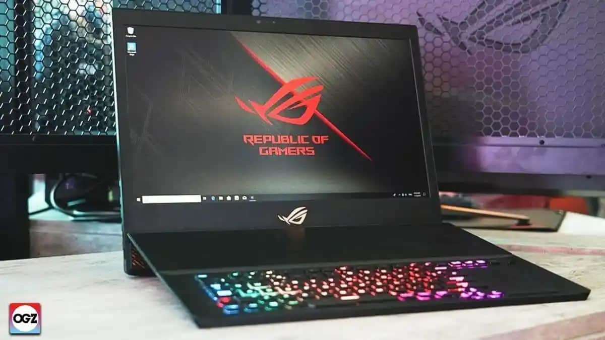 Oyuncu Laptopları: Yüksek Performans ve Güç Bir Arada Seçenekler 2023
