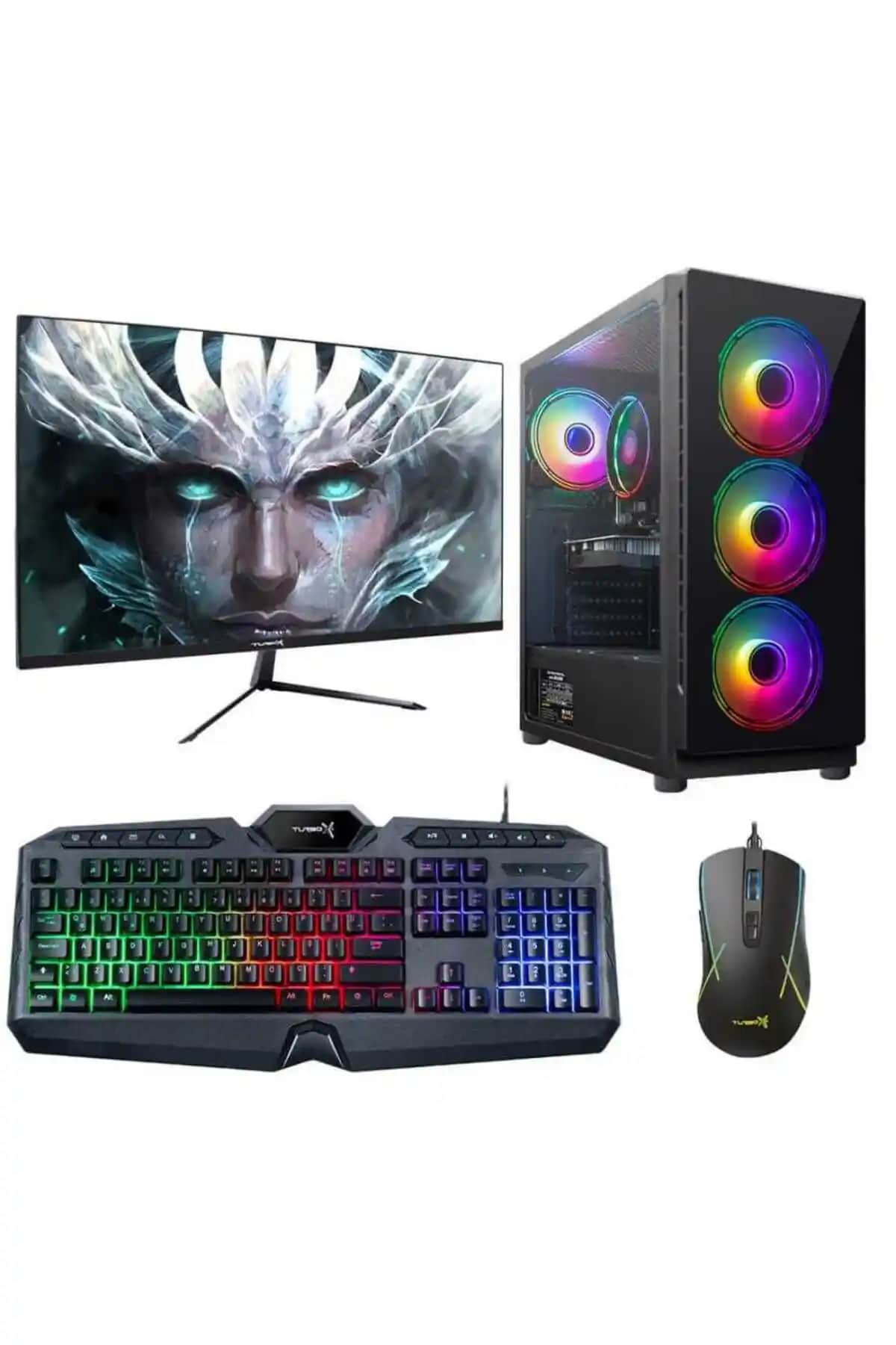 Oyuncu Masaüstü Bilgisayarları Seçim Rehberi: Performans ve Dayanıklılık İpuçları