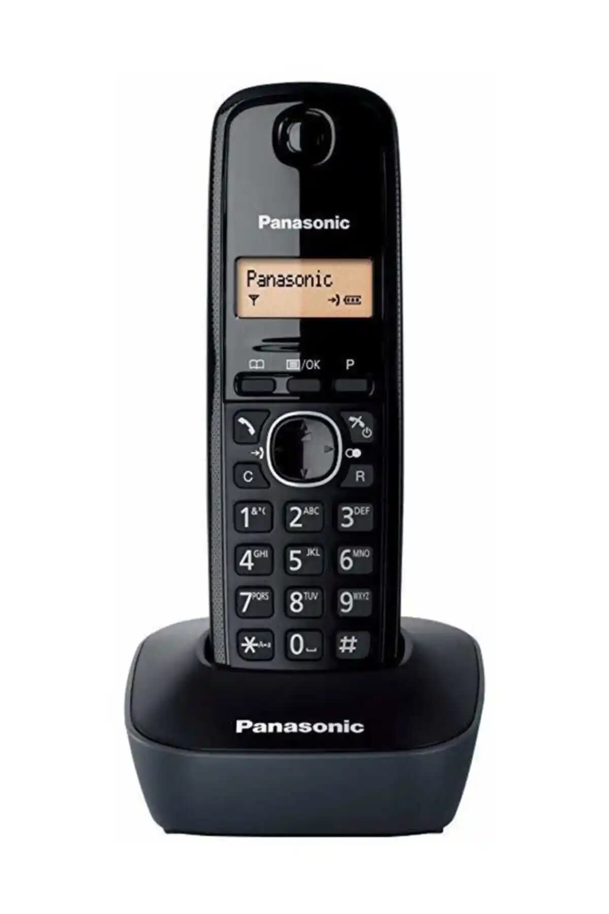 Panasonic Telsiz Telefonlar: Kablosuz Konfor ve Teknolojinin Güncel Çözümleri