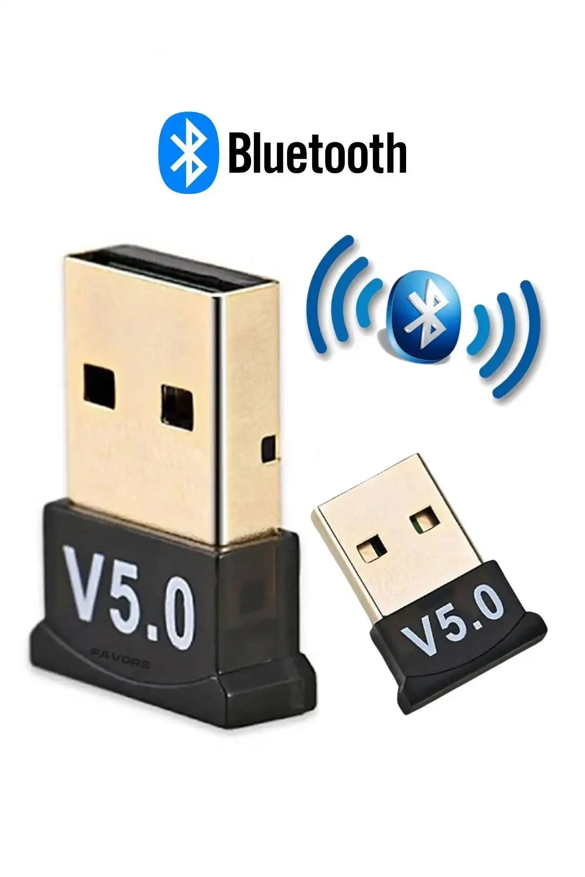 PC Bluetooth Adaptörleri: Kablosuz Bağlantı ve Kullanım Alanları Hakkında Detaylı Rehber