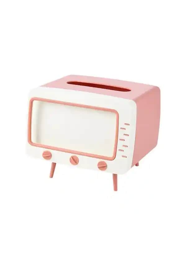 Pembe TV ve Elektronik Dünyada Renklerin Kullanımı: Modern Dijital Medya Trendleri