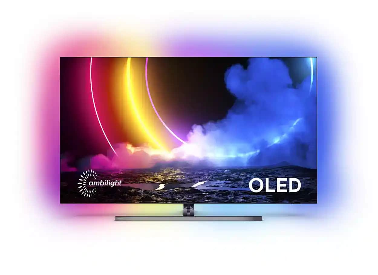 Philips OLED TV Serisi 2025 ile Üstün Görüntü ve Ses Teknolojileri Sunuyor