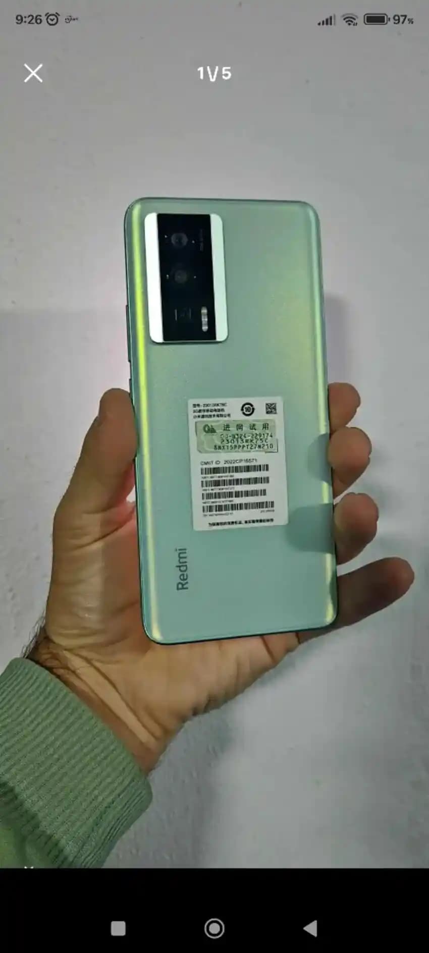 Poco F5 Pro İşlemcisi: Güçlü Performans ve Yüksek Verimlilik Sunan En İyi Akıllı Telefon