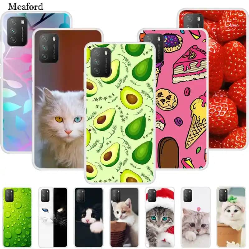 Poco M3 Telefon Kılıfı Seçerken Dikkat Edilmesi Gerekenler ve Trendler