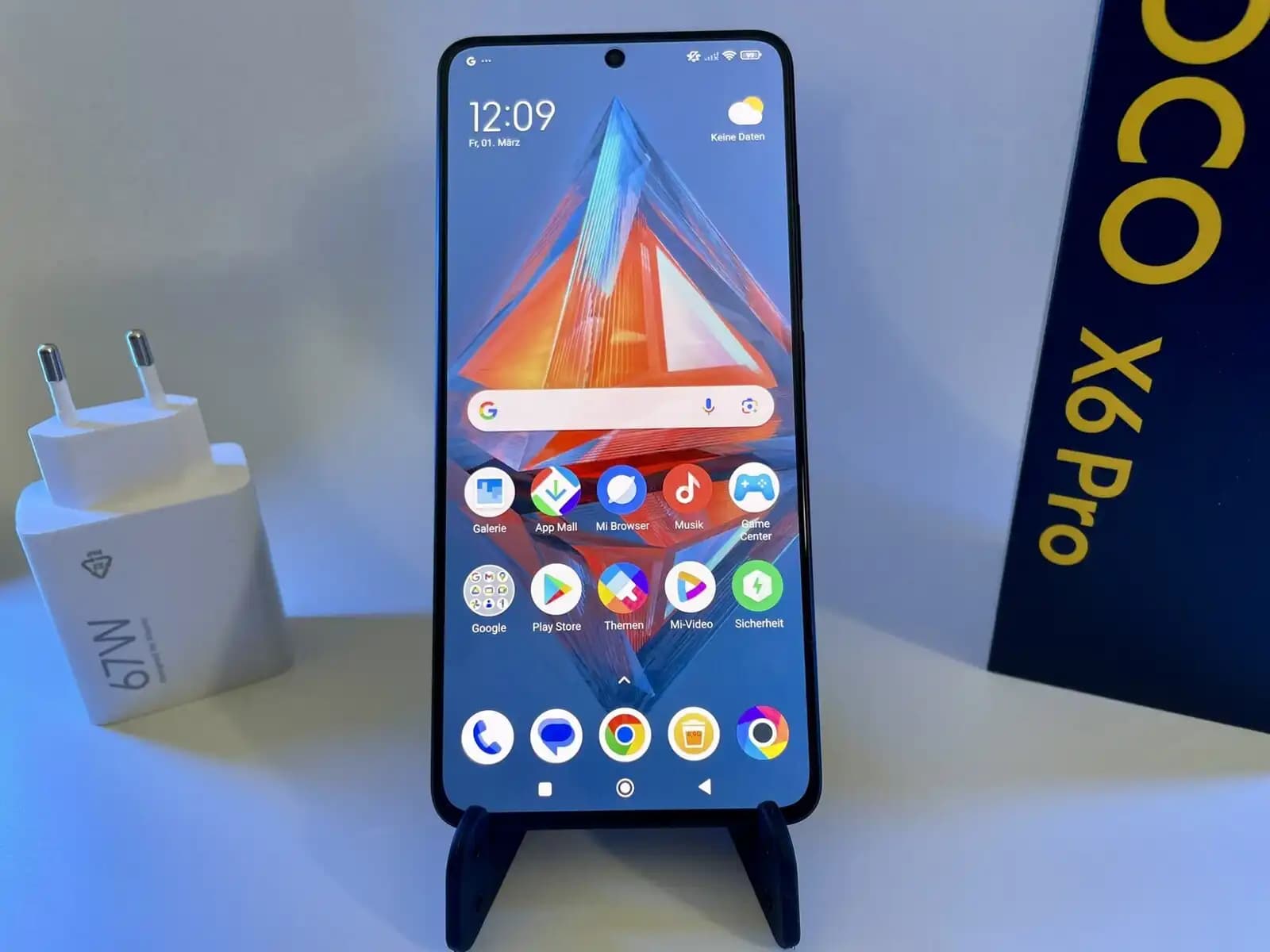 Poco'nun En Güçlü ve Güncel Telefonları Hakkında Kapsamlı Rehber