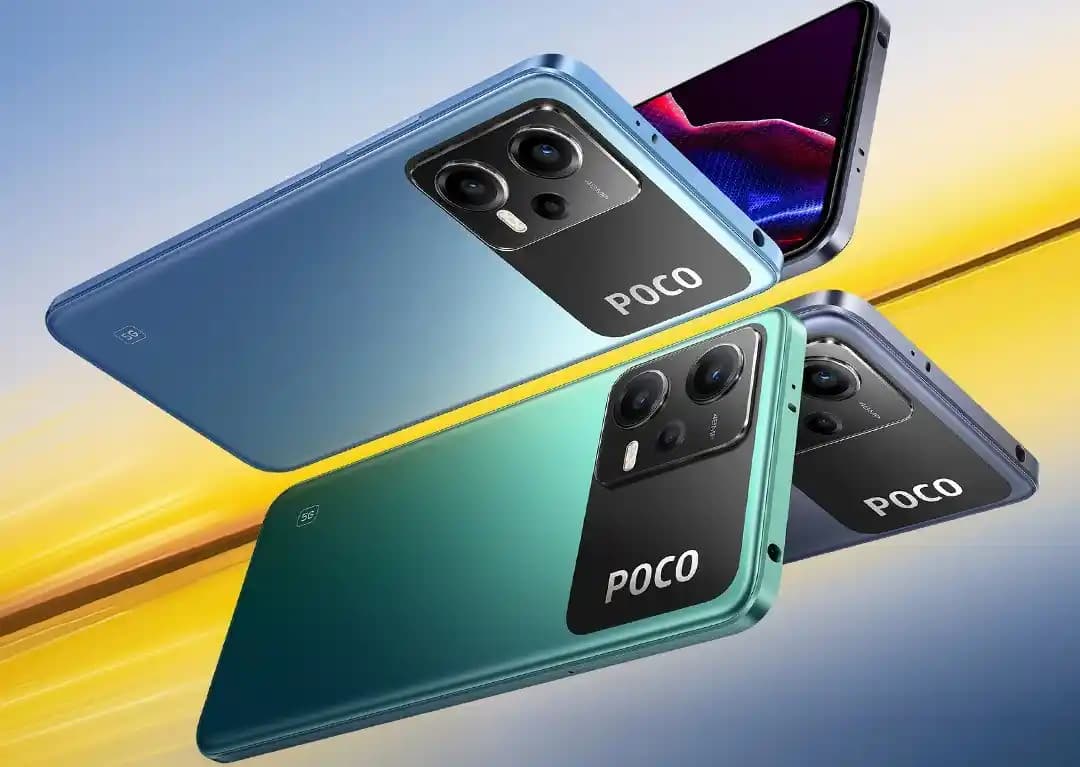 POCO'nun En İyi Akıllı Telefon Seçenekleri ve Performans Odaklı Modelleri