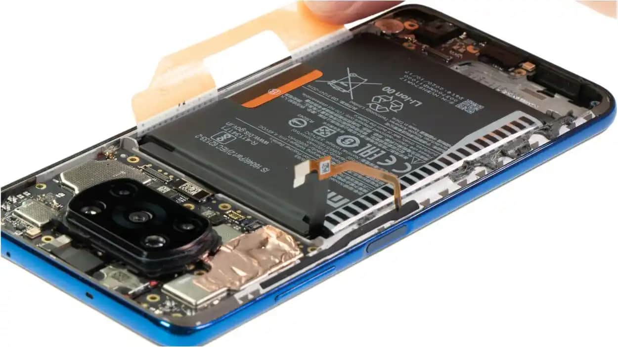 Poco X3 NFC Batarya Değişimi: Adımlar, Maliyetler ve Güvenilir Servis Tavsiyeleri