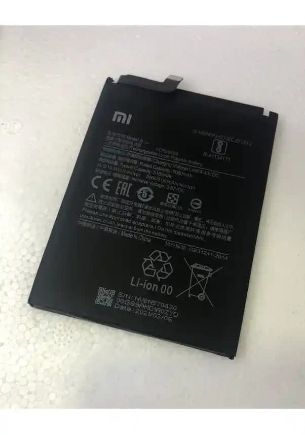 2025'te Poco X3 Pro Batarya Gücü: Şarj Endişesine Son Verecek 5 Sır