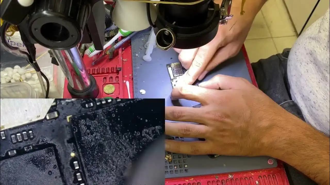 Poco X3 Pro ve Snapdragon 860 İşlemci Performansı: Güç ve Verimlilik Analizi