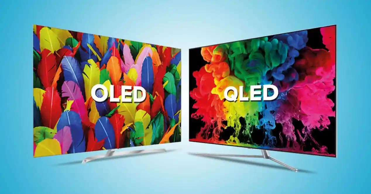 2025'te QLED ve OLED Arasındaki 5 Kritik Fark: Doğru Televizyon Seçimiyle Hayat