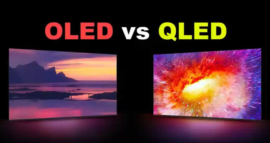 QLED ve OLED Teknolojileri Karşılaştırması: Hangi Televizyon Sizin İçin Uygun