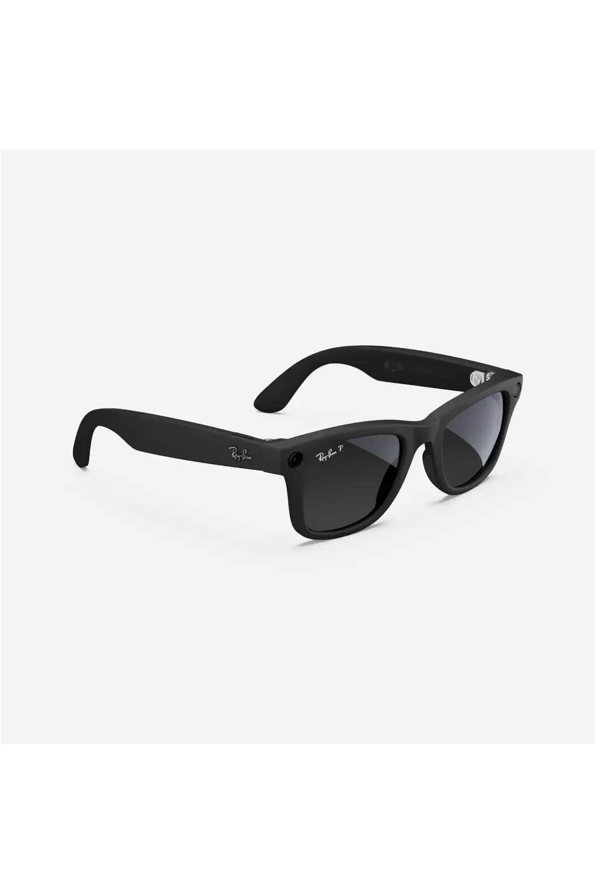Ray-Ban Kameralı Gözlükler: Şıklık ve Teknolojinin Modern Buluşması