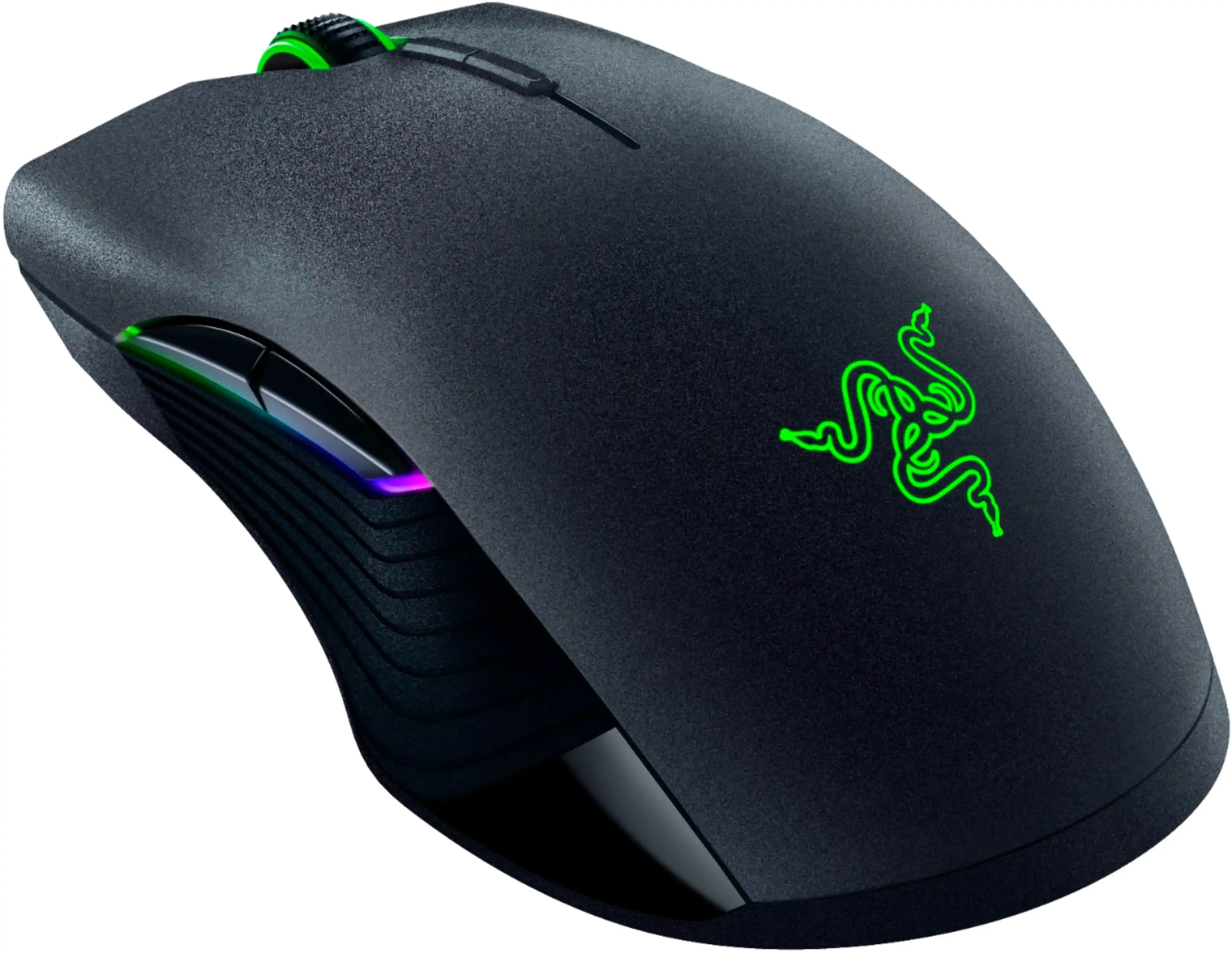 Razer Gaming Mouse'lar: Yüksek Performans ve Özelleştirme İmkanlarıyla Oyun Deneyimini Geliştirin