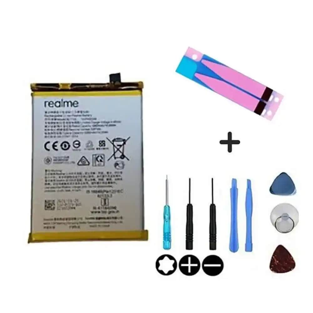 Realme C21 Batarya Özellikleri ve Güncel Fiyatlar Hakkında Bilmeniz Gerekenler