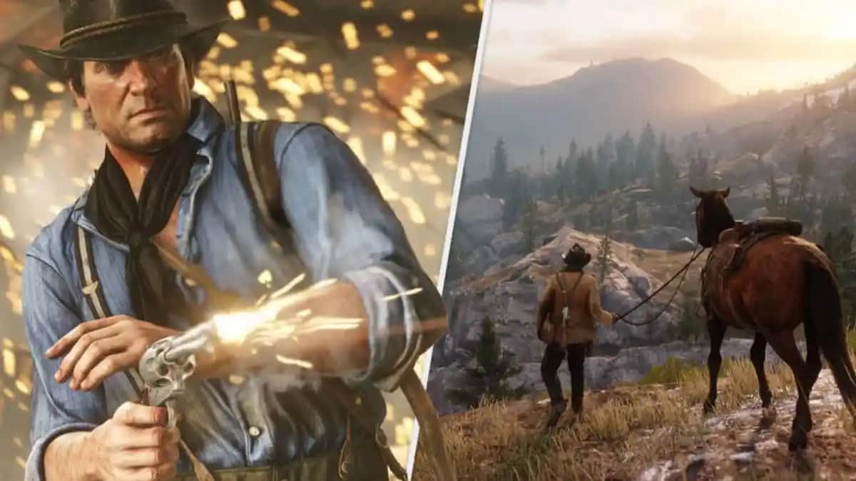 Red Dead Redemption 2 Sistem Gereksinimleri ve Performans Optimizasyonu Rehberi