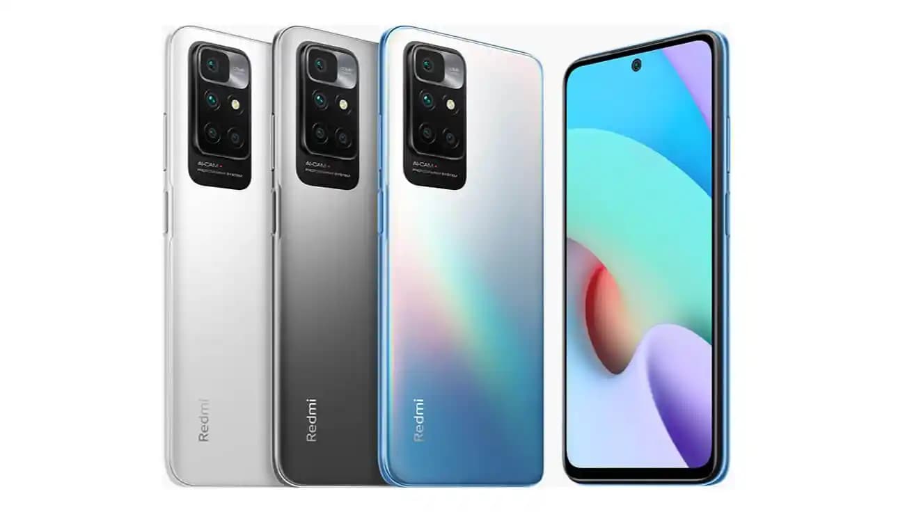 Redmi 10 2025 Kamera Ayarlarıyla Fotoğrafçılıkta Devrim Yaratın