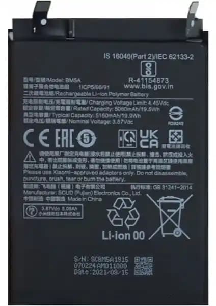 Redmi 11 Pro 2025'te Pil Ömrünüzü Değiştirecek 5 Sırrı