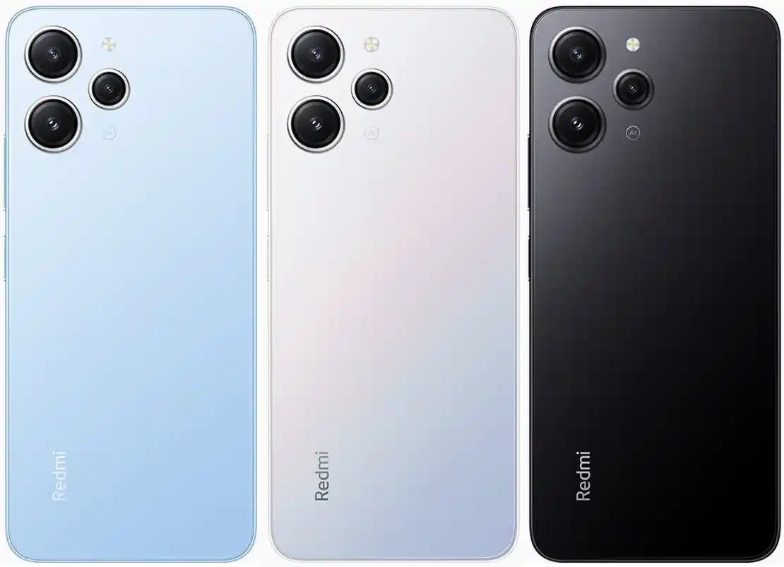 Redmi 12 Ekran Boyutu ve Özellikleri: Geniş ve Yüksek Çözünürlüklü Akıllı Telefon İncelemesi