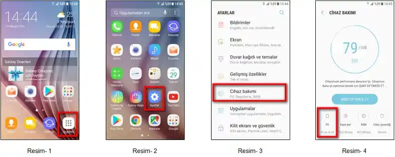 2025'te Redmi 12C Şarj Sırları: Hızlı Şarj Olmadan Nasıl Kullanılır?
