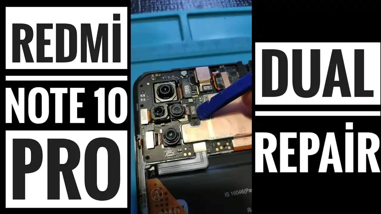 Redmi Note 10 Dirençleri ve Onarım Süreçleri: Detaylı Rehber ve Uzman Tavsiyeleri