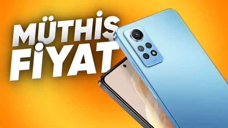 Redmi Note 12 Pro Fiyatları ve Özellikleri Güncel Bilgilerle Analizi