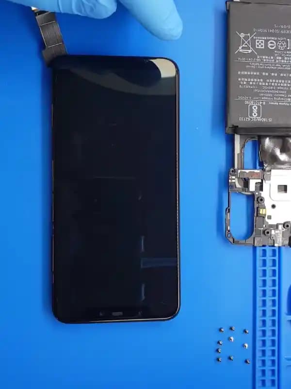 2025'te Redmi Note 6 Pro Ekran Sorunları ve Çözümleriyle Tanışın