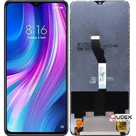 2025'te Redmi Note 8 Ekran Fiyatları: Doğru Seçimle Telefonunuz Canlansın
