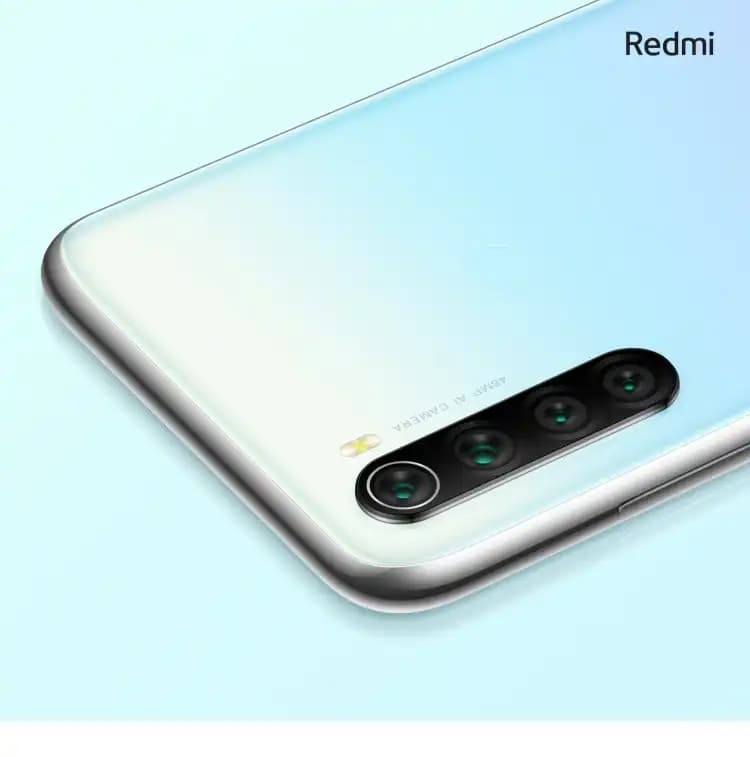 Redmi Note 8 Ön Kamera Özellikleri ve Yüksek Çözünürlük Detayları