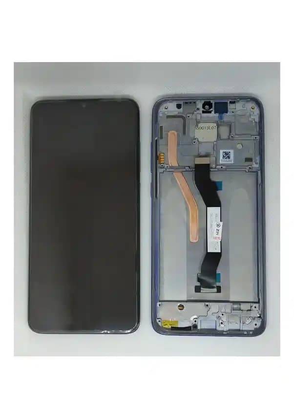 2025'te Redmi Note 8 Pro İç Ekran Değişiminde Şaşırtan Fiyat Farkları