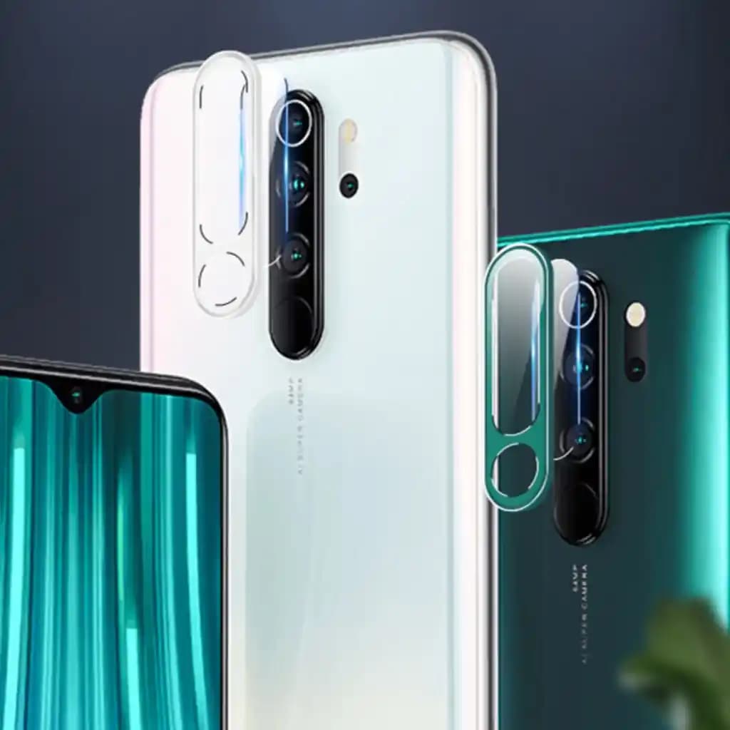 2025'te Redmi Note 8 Pro Kamera Özellikleriyle Fotoğrafçılığınız Değişecek
